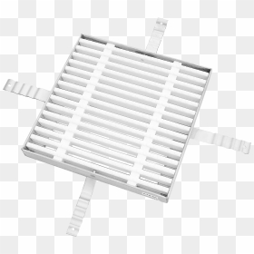 Electrical Connector, HD Png Download - metal grate png