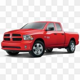 Pickup Truck Png Image, Transparent Png - trucks png