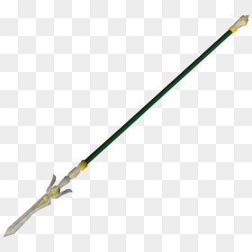 Spear Png - Valkyrie Spear, Transparent Png - lance png