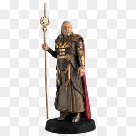 Odin Marvel Figurine - Figurine Odin, HD Png Download - odin png