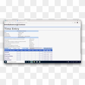 Screenshot, HD Png Download - internet explorer png