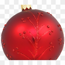 Christmas Ball Png Transparent Images - Real Christmas Ball Png, Png Download - christmas eve png