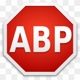 Adblock Plus, HD Png Download - internet explorer png