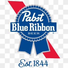 Thumb Image - Pabst Blue Ribbon, HD Png Download - pbr png