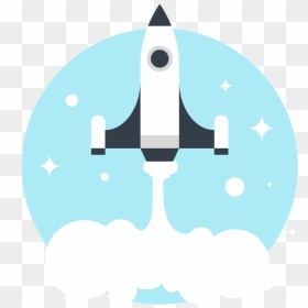 Launch - Illustration, HD Png Download - launch png