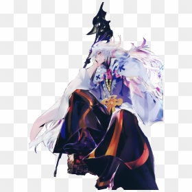 Merlin Png High-quality Image - Merlin Fate Png, Transparent Png - merlin png