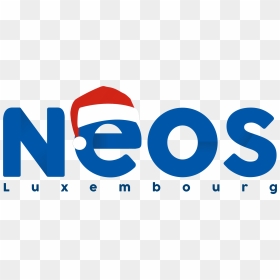 Neos Luxembourg ☆ Season"s Greetings And News From, HD Png Download - seasons greetings png
