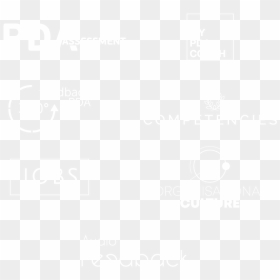 Johns Hopkins Logo White, HD Png Download - herramientas png