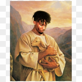 Playboi Carti Goat, HD Png Download - playboi carti png