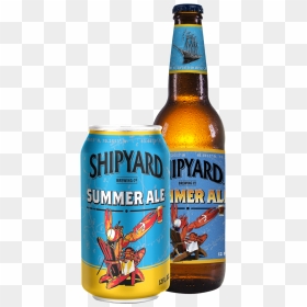 Summer Ale Beer, HD Png Download - beers png