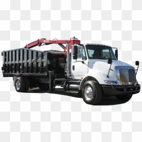 Grapple Trucks For Sale At E , Png Download - Grapple Truck, Transparent Png - trucks png