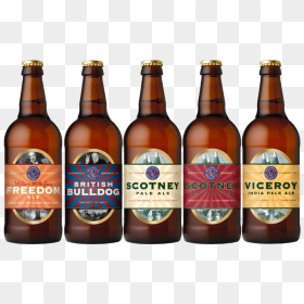 Westerham Brewery Beers - Gluten Free Beers Uk, HD Png Download - beers png