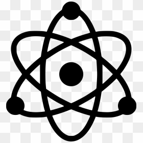 Atomic Structure - Art Drawing Human Talent, HD Png Download - structure png