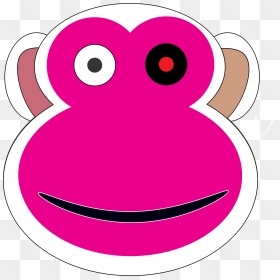 Mankey Yeti Clip Arts - Shield, HD Png Download - mankey png
