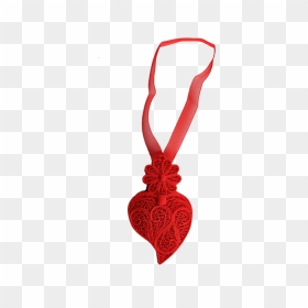 Coleção Corações De Filigrana Grande - Heart, HD Png Download - corações png