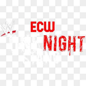 Graphic Design, HD Png Download - ecw png