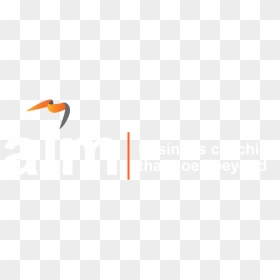 Aim Logo Light, HD Png Download - aim png