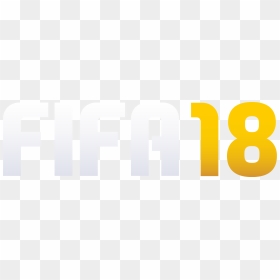 Fifa 18 Logo Png Transparent - Fifa 18 Logo Png, Png Download - 18+ png