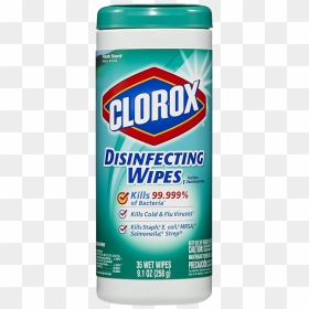 Clorox Wipes Svg Free, HD Png Download - clorox png