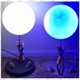 Spirit Bomb Png, Transparent Png - spirit bomb png