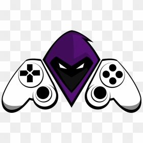 Gaming Nation Logo Clipart , Png Download - Gaming Logo Clipart, Transparent Png - phantom png