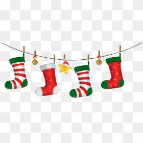 Christmas Decorations Clip Art, HD Png Download - seasons greetings png