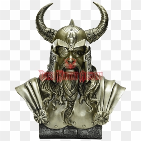 Odin Png , Png Download - Odin Statue, Transparent Png - odin png