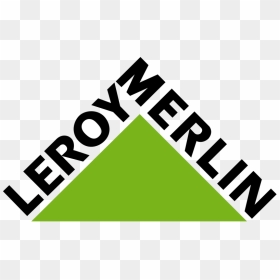 Leroy Merlin Logo Png, Transparent Png - merlin png
