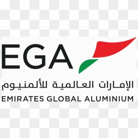 Emirates Global Aluminium, HD Png Download - ega png