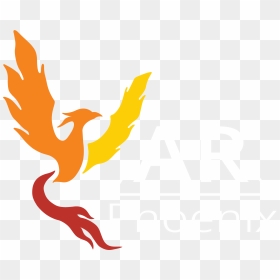 Ar Phoenix - Illustration, HD Png Download - ar png