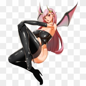 Reign Of The Succubus, HD Png Download - succubus png