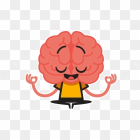 A Work Of Art, Created Using Imagination And New Ideas - Brain Png, Transparent Png - imagination png