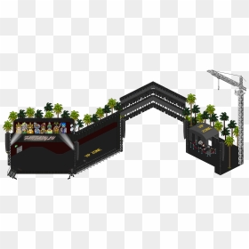 Carnaval - Arch, HD Png Download - carnaval png