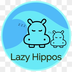 Cartoon, HD Png Download - lazy png