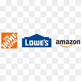 Home Depot, HD Png Download - lowes png