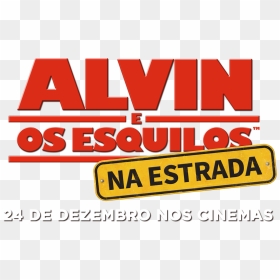 Alvin E Os Esquilos Logo Png - Logo Alvin E Os Esquilos Png, Transparent Png - ps2 png