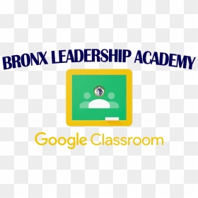 Google Classroom, HD Png Download - google classroom png
