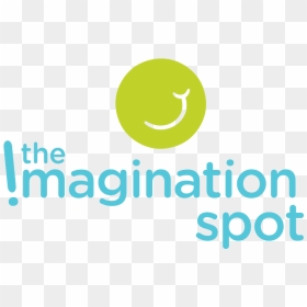 The Imagination Spot - Crescent, HD Png Download - imagination png