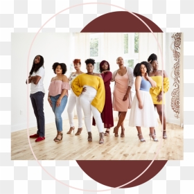 Curl House Natural Hair, HD Png Download - curl png