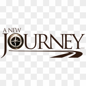 A New Journey, Llc - Calligraphy, HD Png Download - journey png