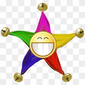 Jester Png, Transparent Png - jester png