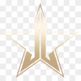まず、jeffree Star Cosmeticsとは , Png Download - Jeffree Star Cosmetics Logo, Transparent Png - cosmetics png