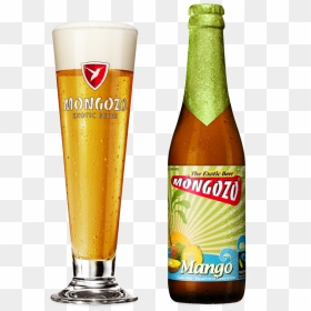 Mongozo Banana, HD Png Download - beers png