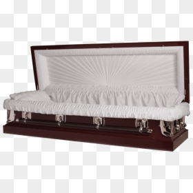 Transparent Coffin Clipart - Coffin, HD Png Download - casket png