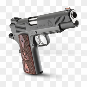 Firearm, HD Png Download - 1911 png