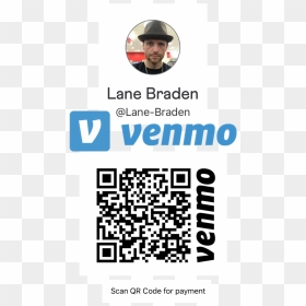 Venmo, HD Png Download - venmo png