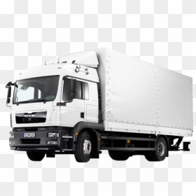 Truck Png Image - Man Truck Png, Transparent Png - trucks png