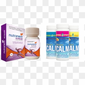 Calm Magnesium, HD Png Download - clorox png