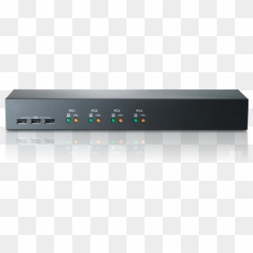 Thumb Image - Hp Kvm Switch, HD Png Download - ps2 png