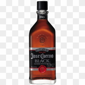 Tequila Jose Cuervo Black, HD Png Download - jose cuervo png